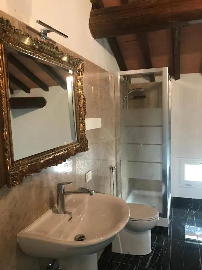 Suite Villa Mirandola