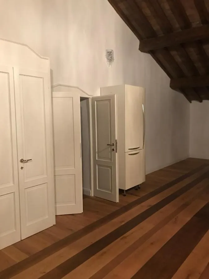 Suite Villa Mirandola Guest house