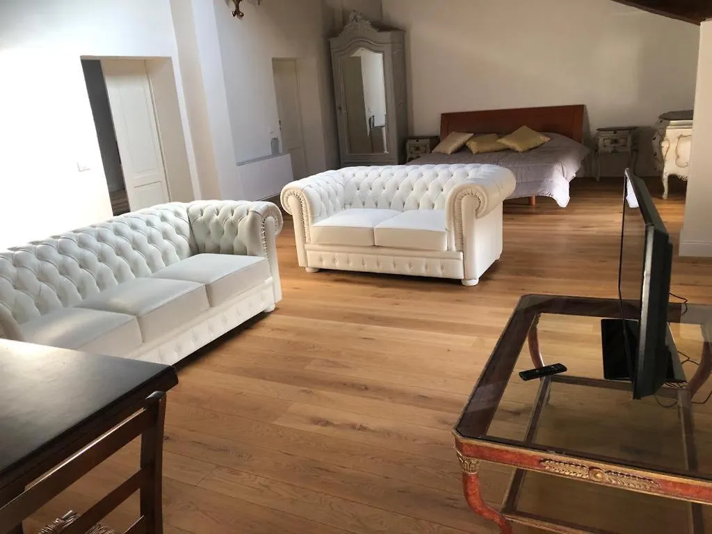 Suite Villa Mirandola Italy