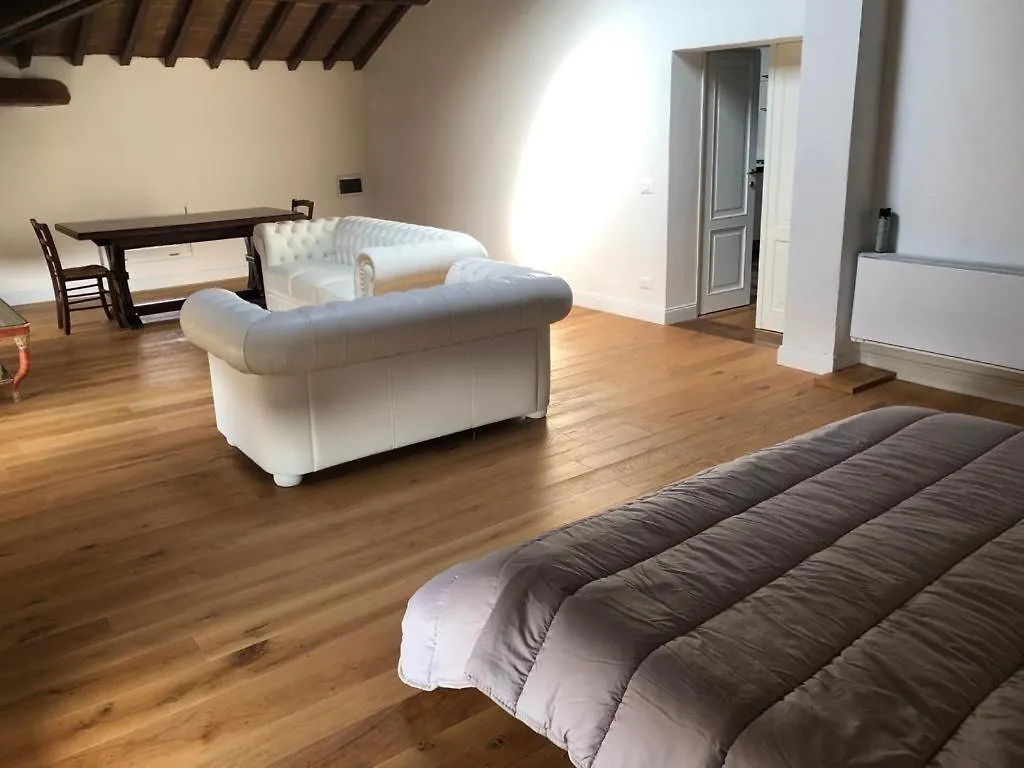 Suite Villa Mirandola