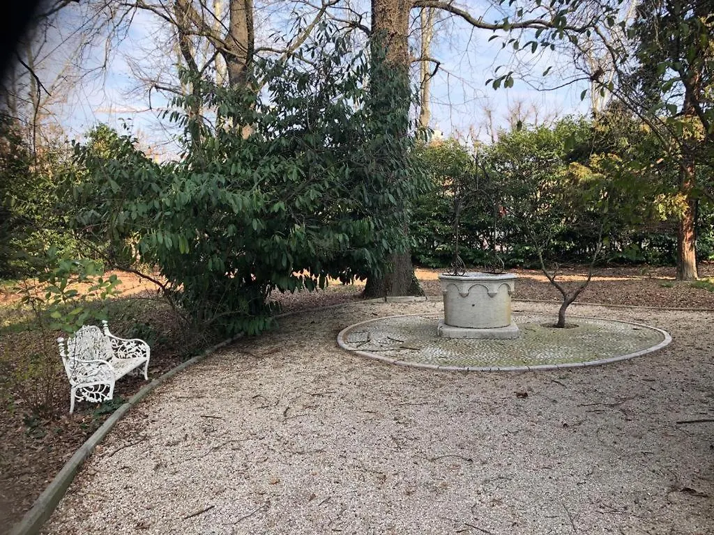 Guest house Suite Villa Mirandola