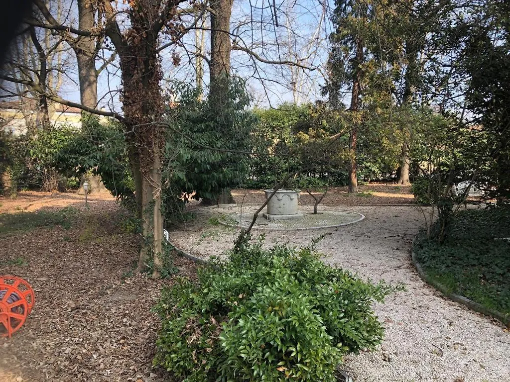 Guest house Suite Villa Mirandola
