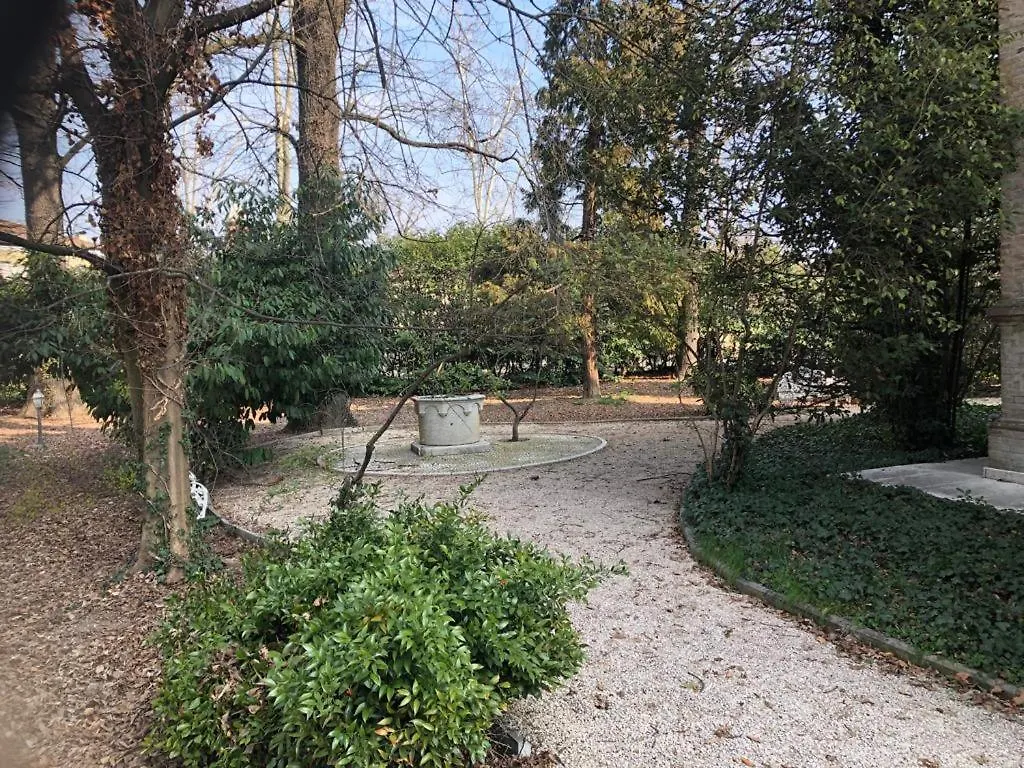 Suite Villa Mirandola Penzion